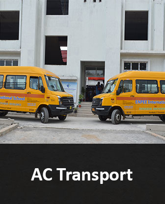 AC Transport