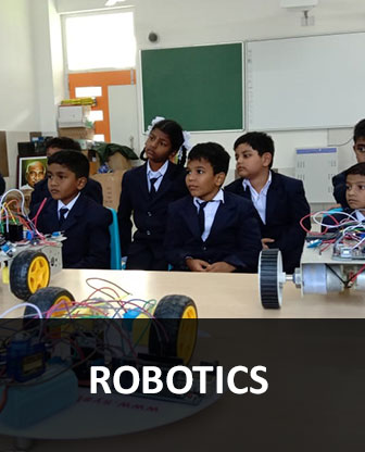 ROBOTICS